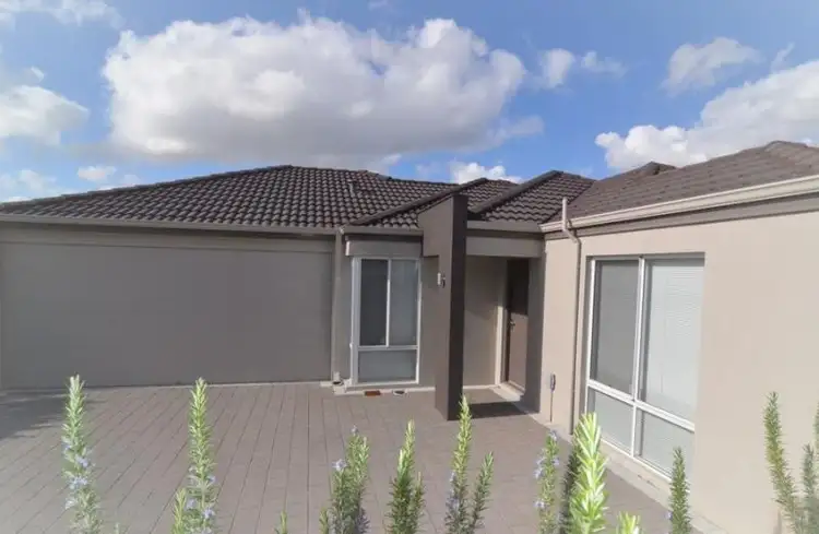 Second view of Homely house listing, 18A Grant Place, Bentley WA 6102