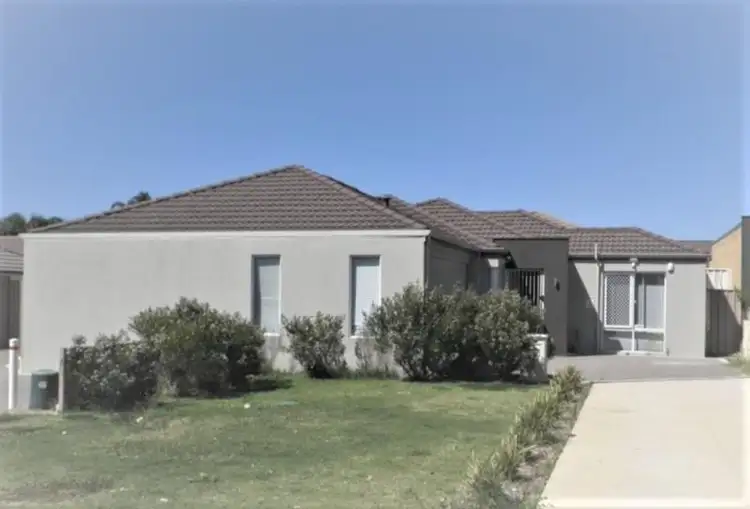 Third view of Homely house listing, 18A Grant Place, Bentley WA 6102