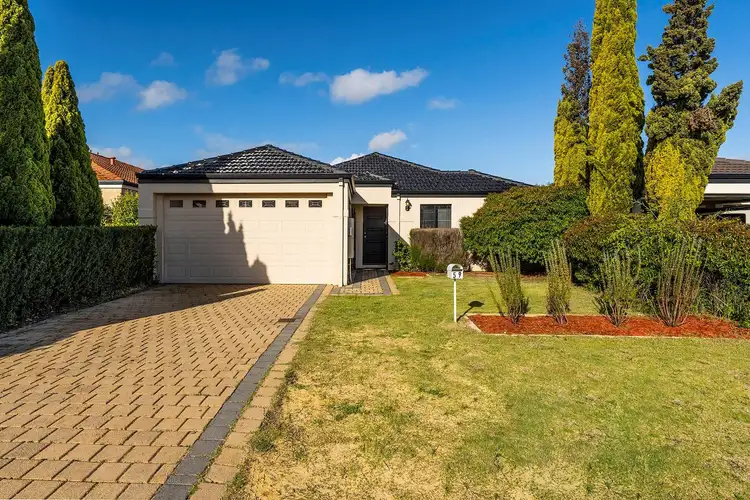 59 Vaucluse Crescent, Ellenbrook WA 6069