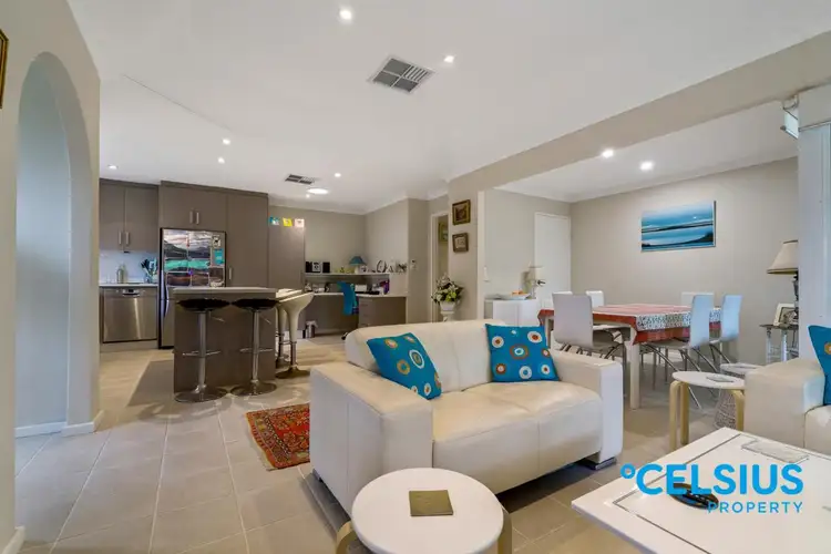 Main view of Homely villa listing, 25C Murray Avenue, Mosman Park WA 6012