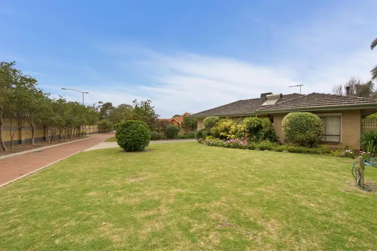 Main view of Homely house listing, 11 Dupre Lane, Lathlain WA 6100
