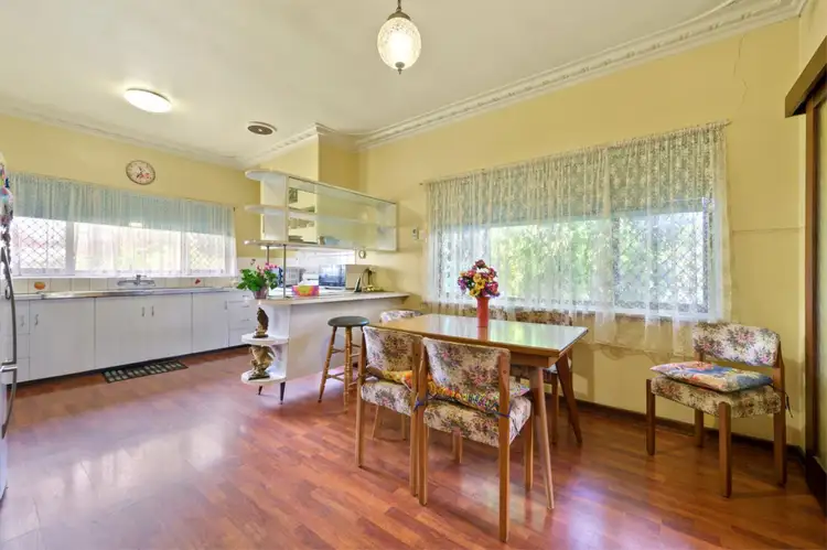 Second view of Homely house listing, 11 Dupre Lane, Lathlain WA 6100