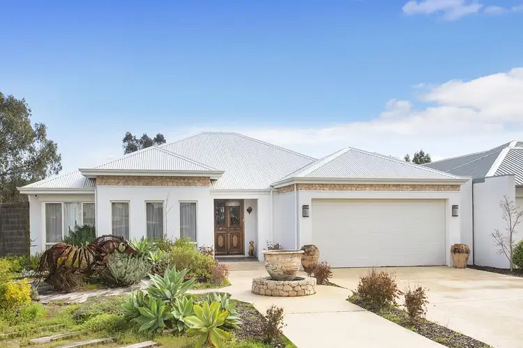 50 Cherry Hills Circle, Dunsborough WA 6281