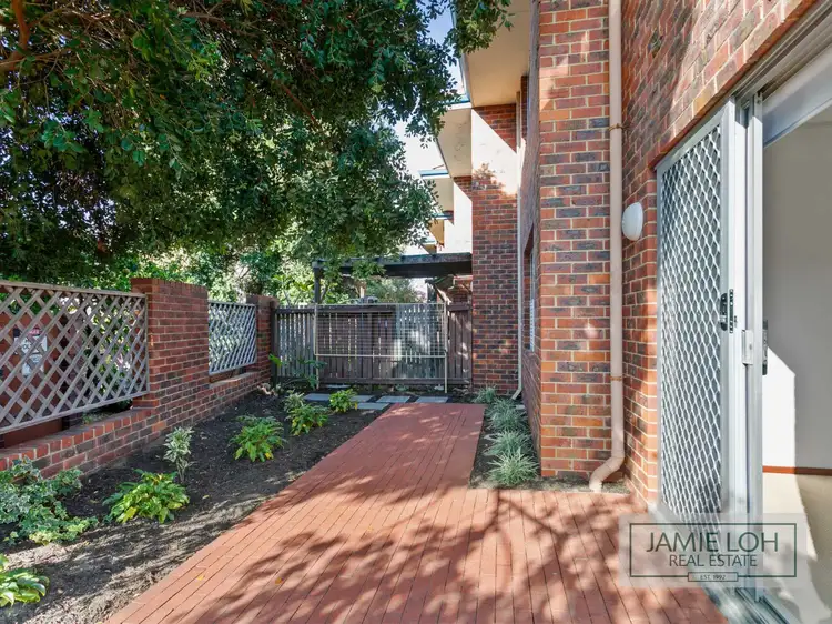 19/28 Stirling Highway, Nedlands WA 6009