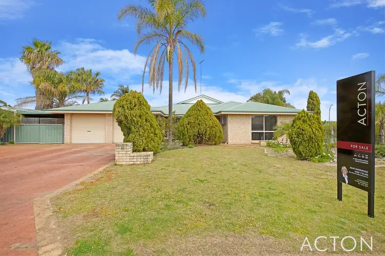 15 Sun Land Avenue, South Yunderup WA 6208