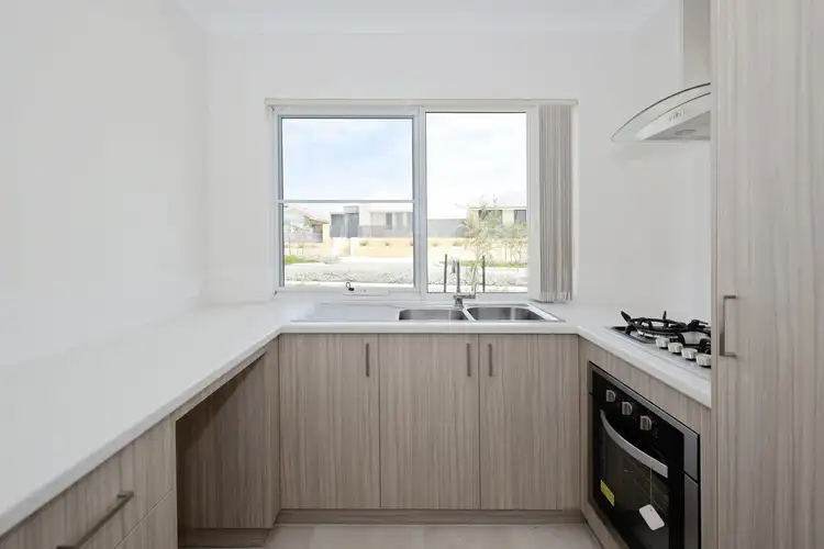 Second view of Homely unit listing, 2/114 Piazza Link, Alkimos WA 6038