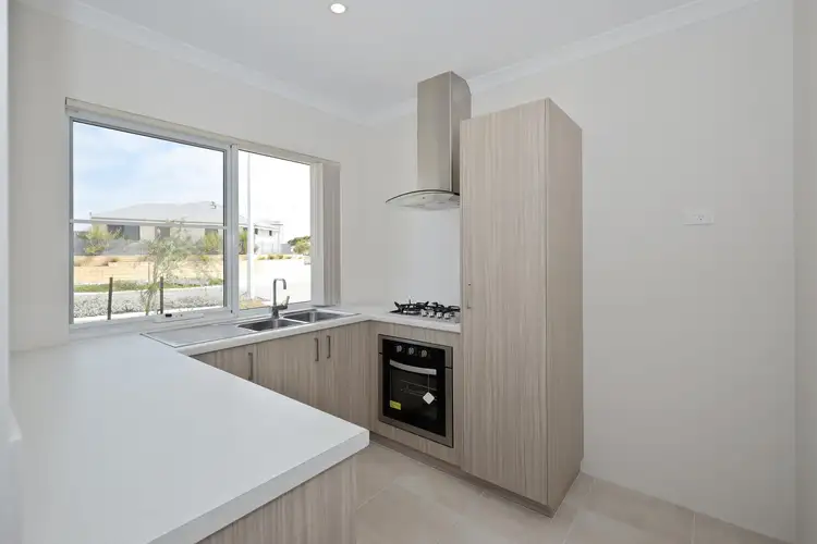 Third view of Homely unit listing, 2/114 Piazza Link, Alkimos WA 6038