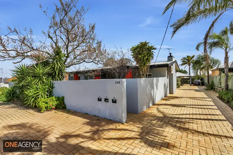 1/345 Main Street, Balcatta WA 6021