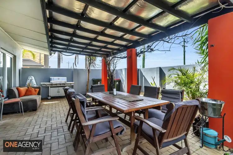 Fourth view of Homely house listing, 1/345 Main Street, Balcatta WA 6021