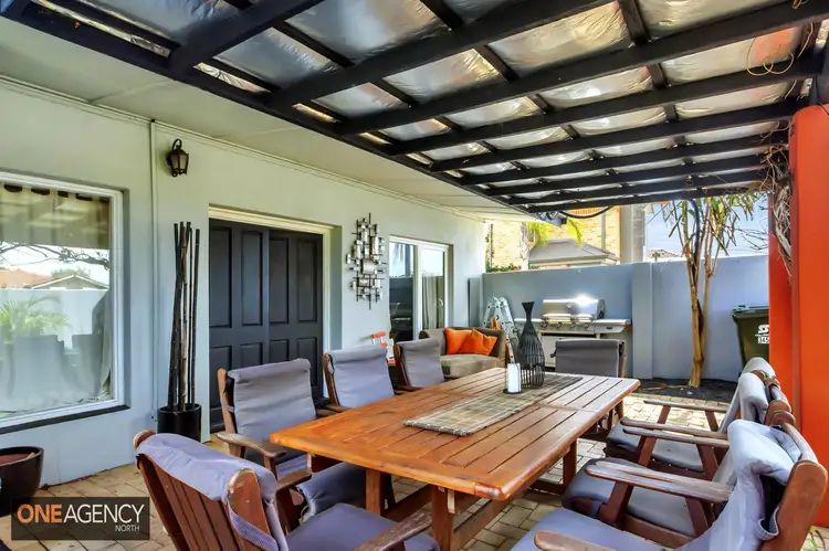 Fifth view of Homely house listing, 1/345 Main Street, Balcatta WA 6021