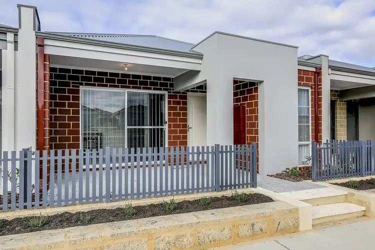 4/110 Piazza Link, Alkimos WA 6038