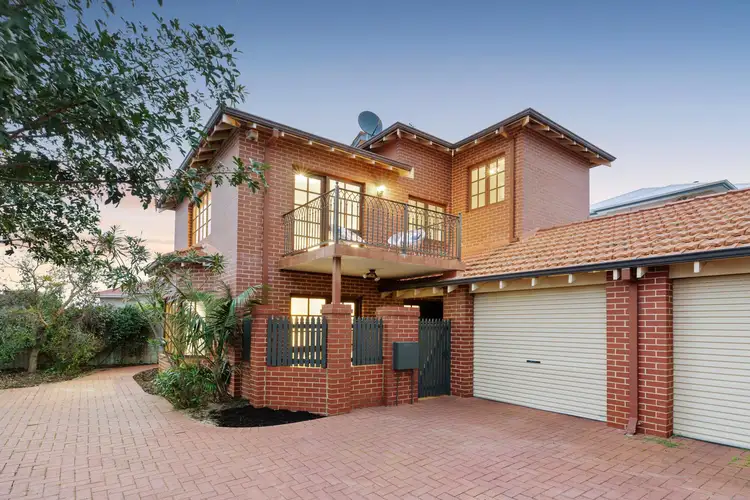 25C Kelvin Street, Maylands WA 6051