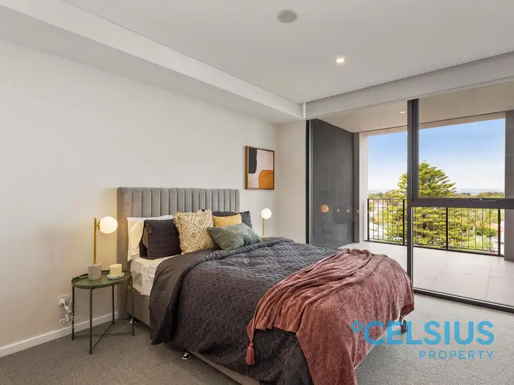 Seventh view of Homely apartment listing, 406/660 Albany Highway, Victoria Park WA 6100