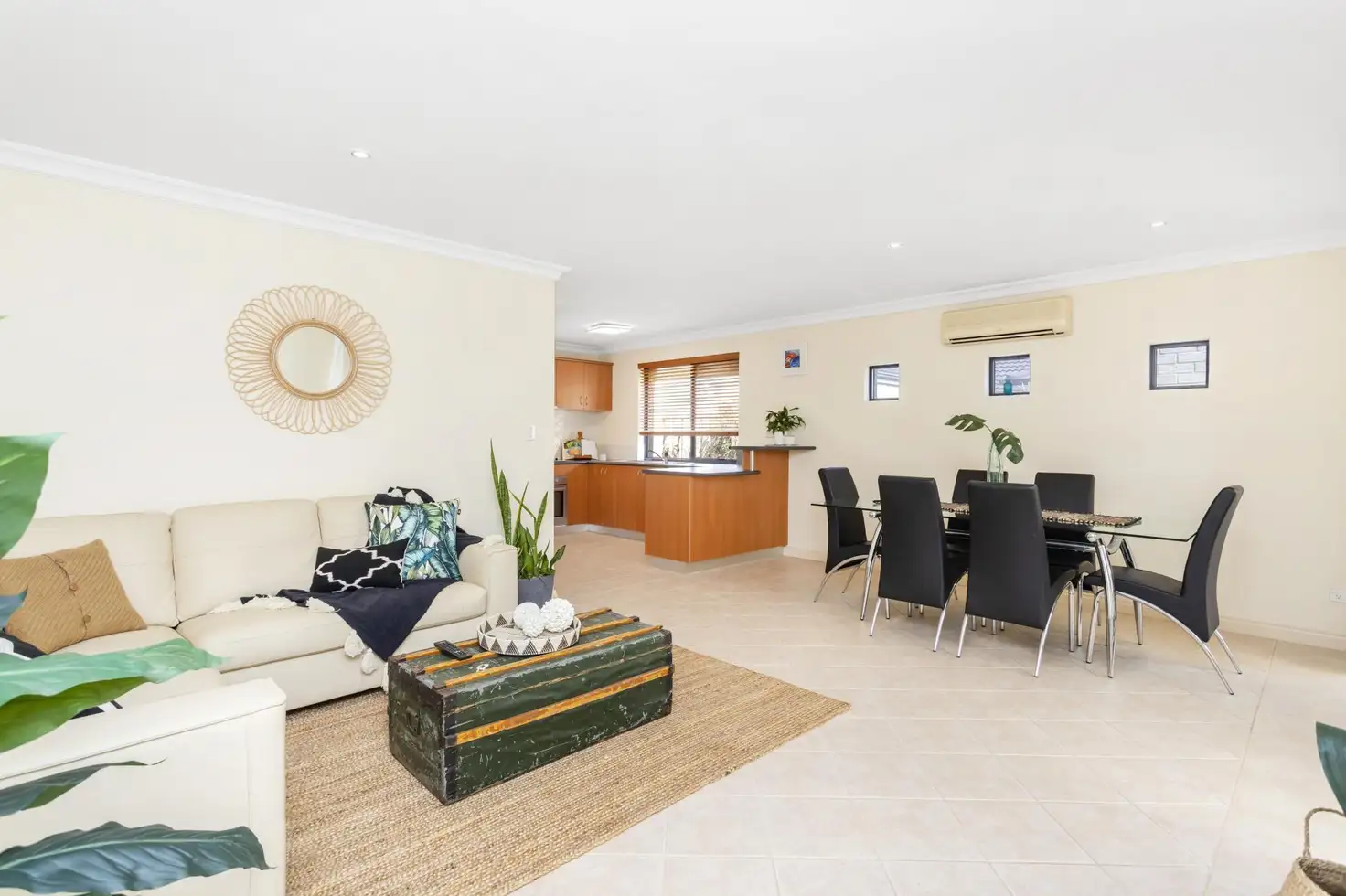 Main view of Homely villa listing, 40C King George Street, Innaloo WA 6018
