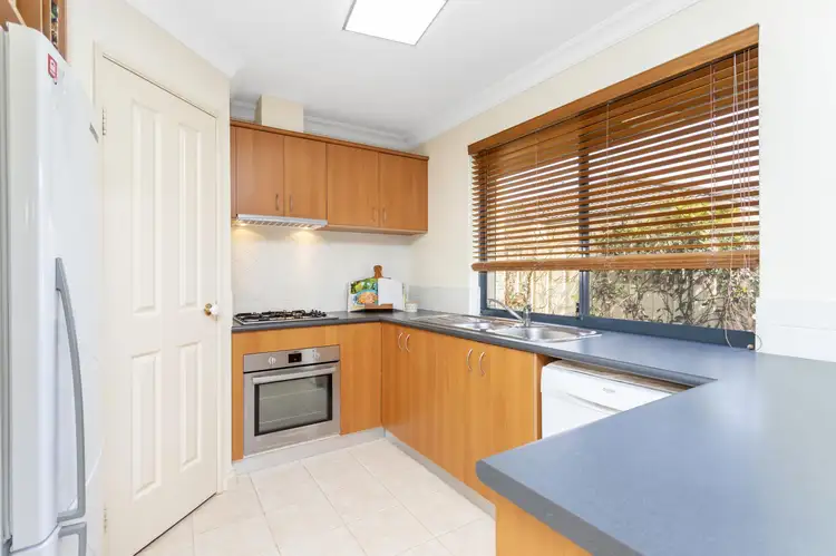 Third view of Homely villa listing, 40C King George Street, Innaloo WA 6018