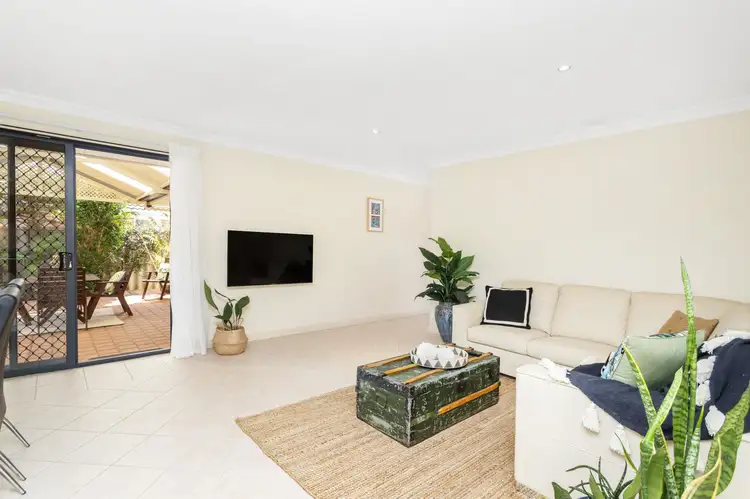 Fourth view of Homely villa listing, 40C King George Street, Innaloo WA 6018
