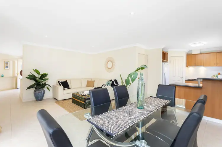 Fifth view of Homely villa listing, 40C King George Street, Innaloo WA 6018