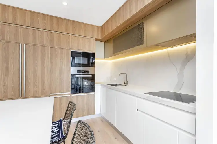 Second view of Homely apartment listing, 1505/63 Kishorn Road, Mount Pleasant WA 6153