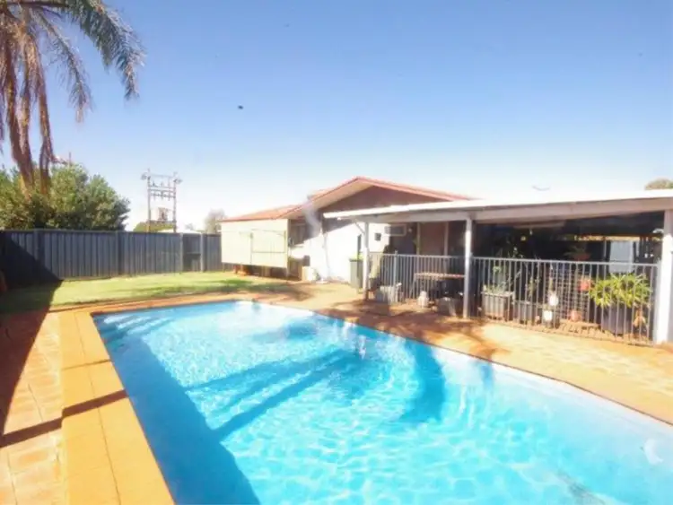 Main view of Homely house listing, 28 Gregory Avenue, Newman WA 6753