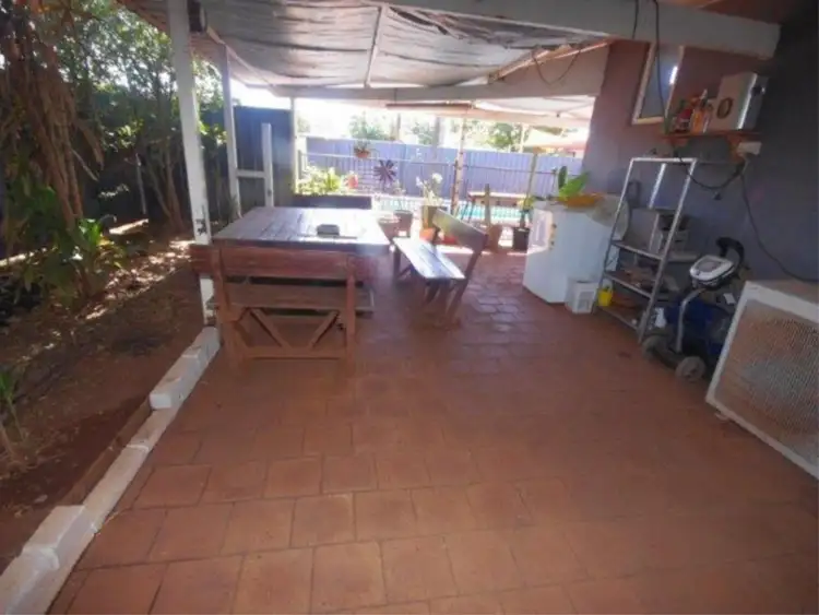 Second view of Homely house listing, 28 Gregory Avenue, Newman WA 6753