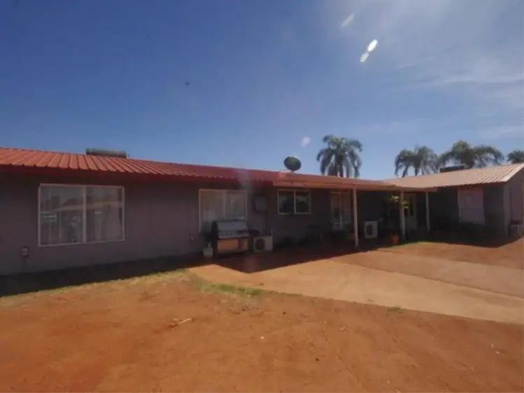 Third view of Homely house listing, 28 Gregory Avenue, Newman WA 6753