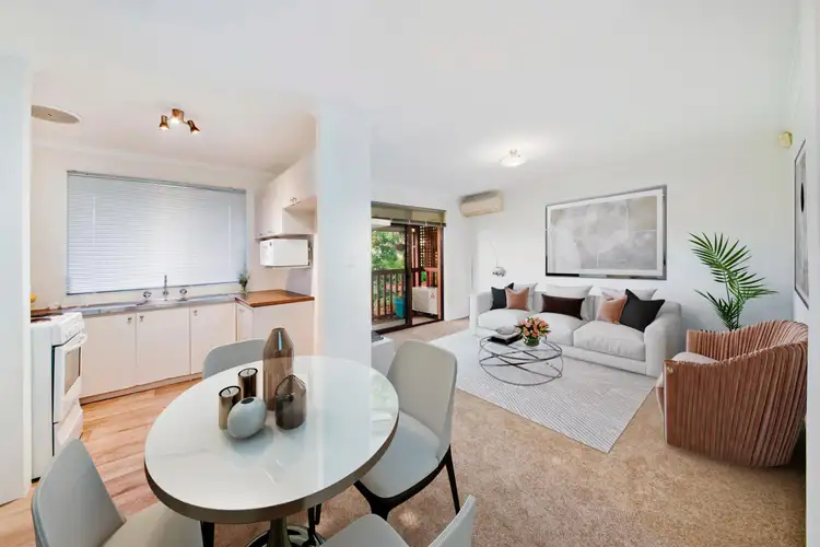 9/43 Bourke Street, Yokine WA 6060