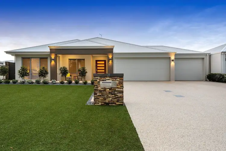 21 Traviata Crescent, The Vines WA 6069