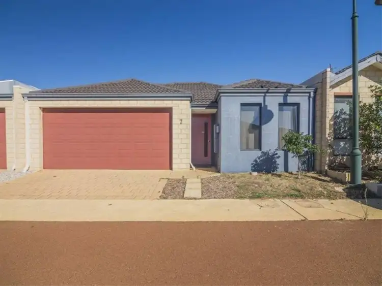 7/35 Barfield Road, Hammond Park WA 6164