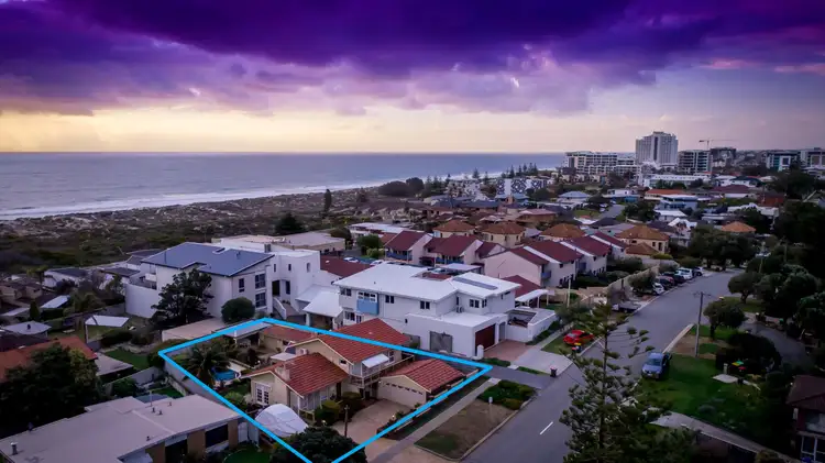 107 Hastings Street, Scarborough WA 6019