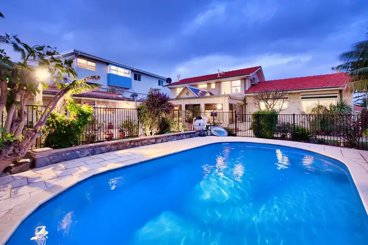 Third view of Homely house listing, 107 Hastings Street, Scarborough WA 6019