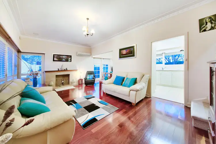 Fifth view of Homely house listing, 107 Hastings Street, Scarborough WA 6019