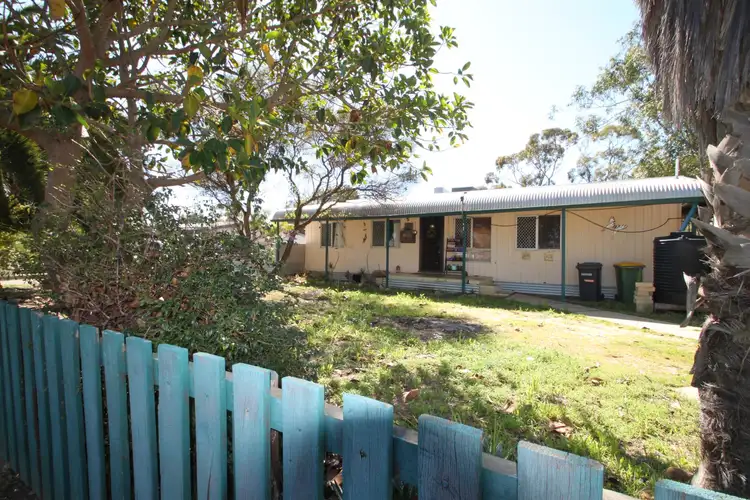 61 Melbourne Street, Moora WA 6510