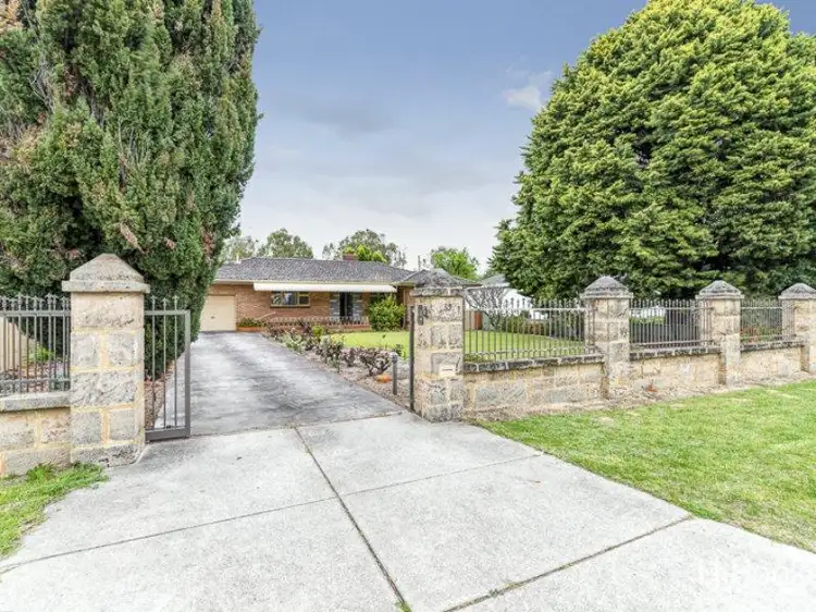39 Kelvin Road, Maddington WA 6109