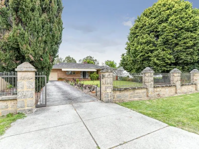 Main view of Homely house listing, 39 Kelvin Road, Maddington WA 6109