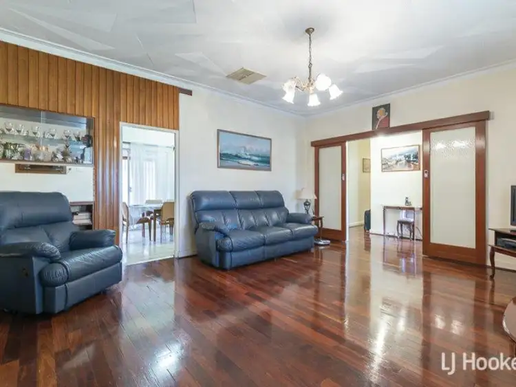 Second view of Homely house listing, 39 Kelvin Road, Maddington WA 6109