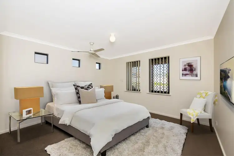 Third view of Homely house listing, 1/24 Royal Palm Drive, Warnbro WA 6169
