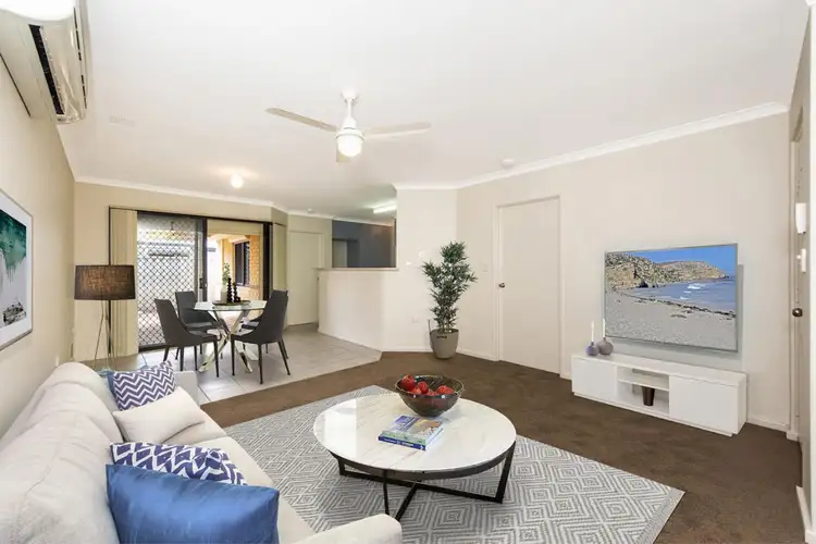 Fourth view of Homely house listing, 1/24 Royal Palm Drive, Warnbro WA 6169