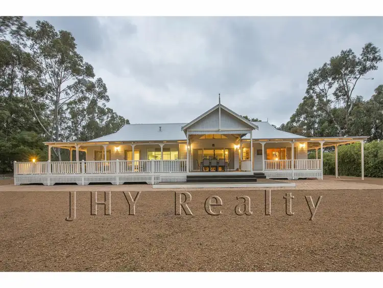 Main view of Homely house listing, 41 Lagoon Drive, Yallingup WA 6282