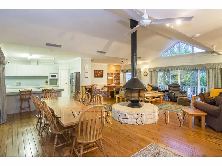 Second view of Homely house listing, 41 Lagoon Drive, Yallingup WA 6282