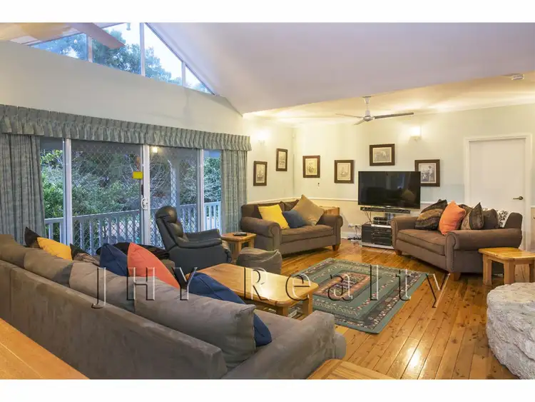 Third view of Homely house listing, 41 Lagoon Drive, Yallingup WA 6282