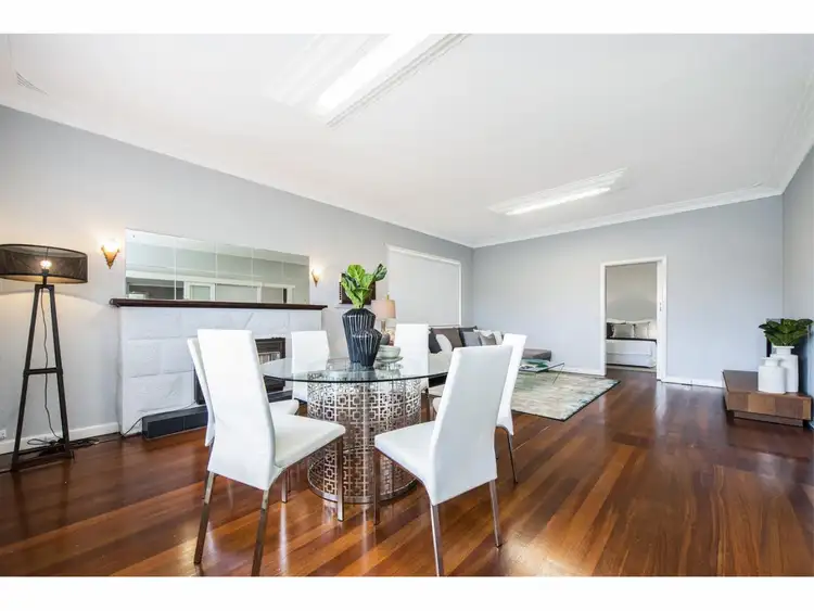 Second view of Homely house listing, 208 Selby Street, Wembley WA 6014