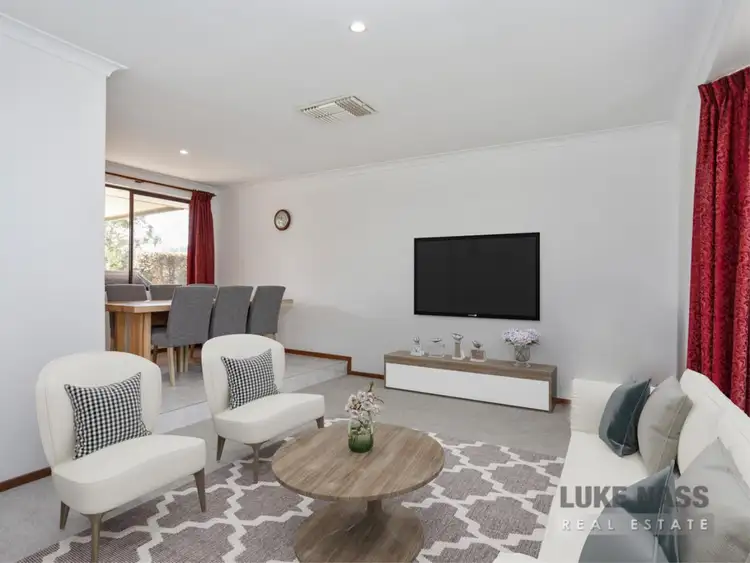 Fourth view of Homely house listing, 2 Onyx Road, Mount Richon WA 6112