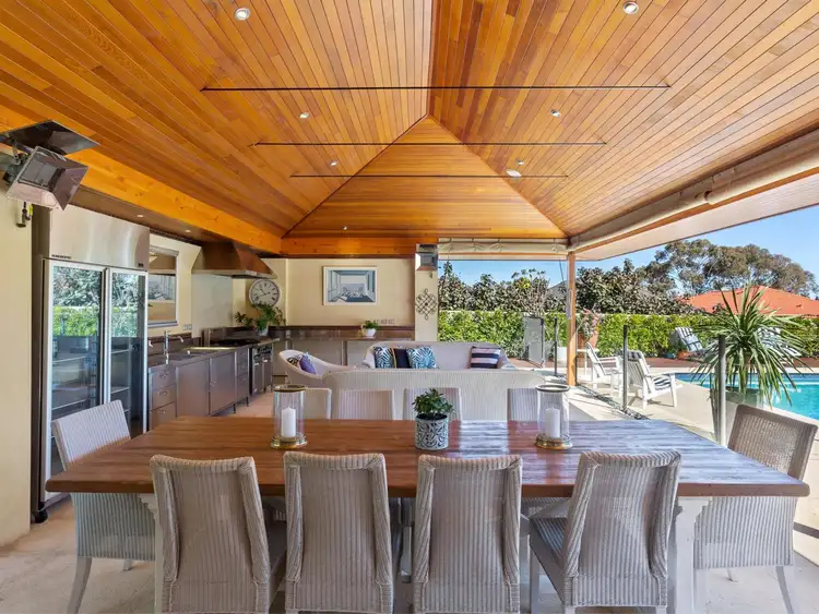 Second view of Homely house listing, 17 Osborne Parade, Claremont WA 6010