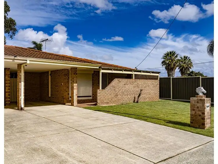 4A Kamara Court, Wanneroo WA 6065