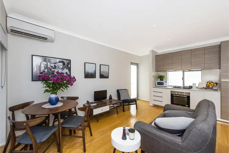 123B Richmond Street, Leederville WA 6007