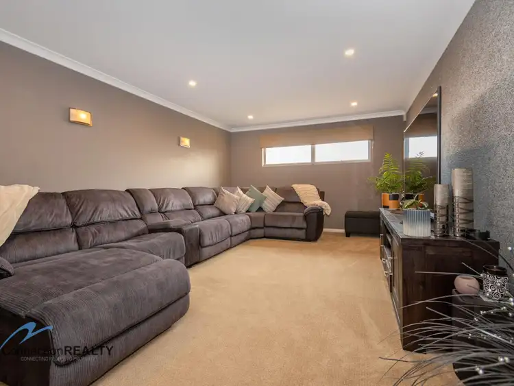 Third view of Homely house listing, 14 Grandis Way, Yakamia WA 6330