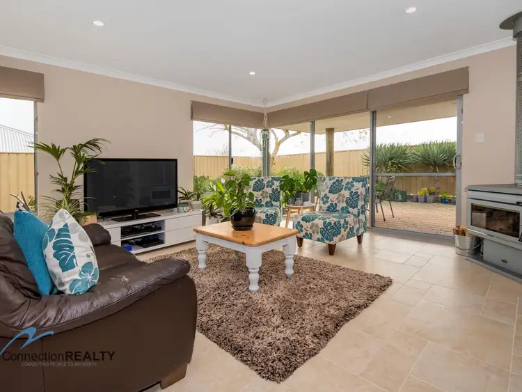 Fifth view of Homely house listing, 14 Grandis Way, Yakamia WA 6330