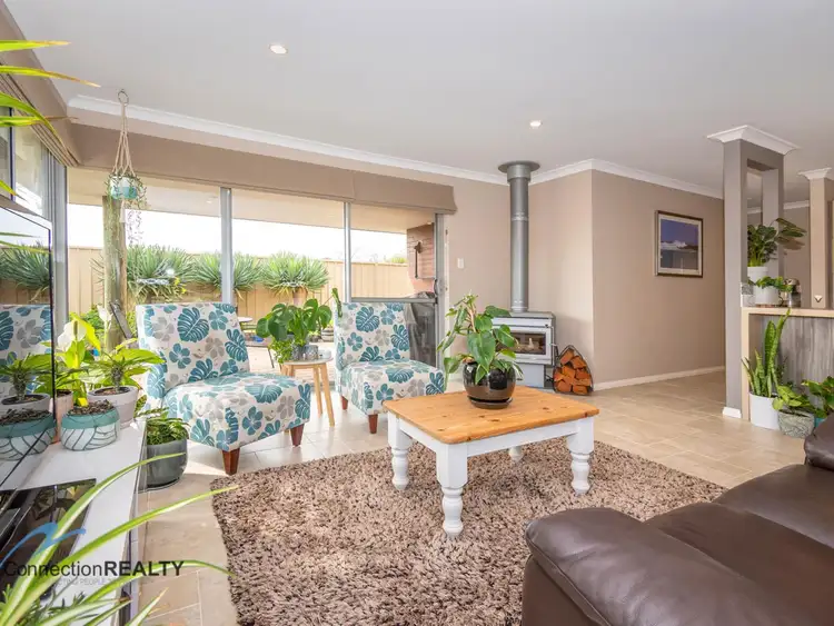 Sixth view of Homely house listing, 14 Grandis Way, Yakamia WA 6330