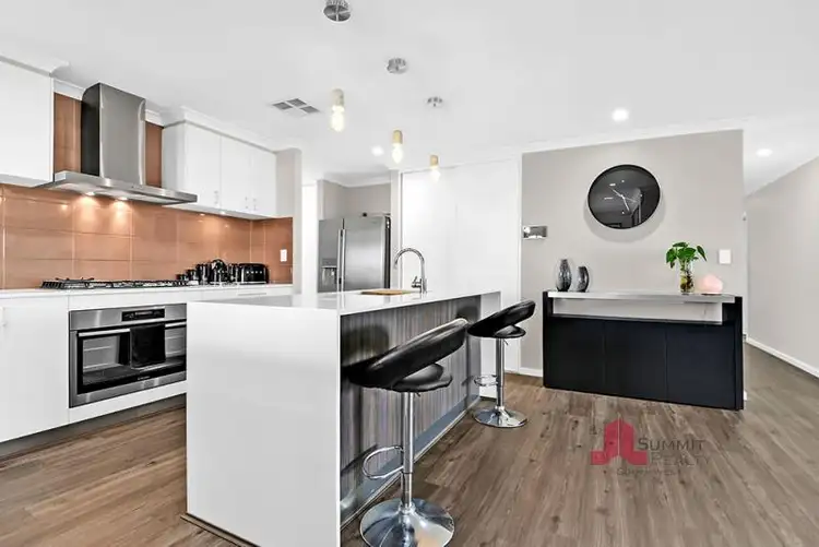 Second view of Homely house listing, 7 Herald Way, Dalyellup WA 6230