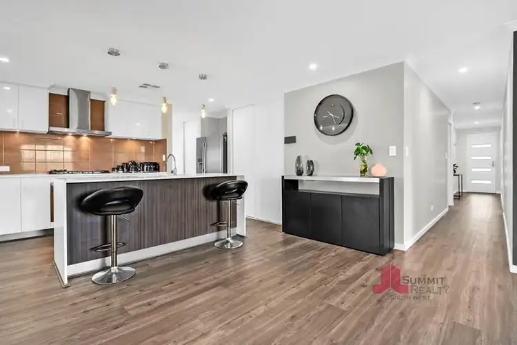Fourth view of Homely house listing, 7 Herald Way, Dalyellup WA 6230